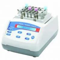 Turbo Thermo Shaker TMS-200 (300~3000rpm, 2mm Orbit)