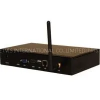 Network Digital Signage Player