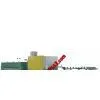 Stainless Steel Conduit Annealing Machine
