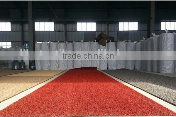 SGS Eco-friendly PVC Car Mat/3D Car Mat photo-3