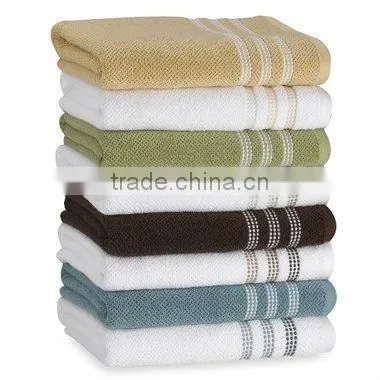 Wholesale High End Cotton Towel Beach Towel and Yoga Towel photo-3