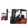 Electric Forklift