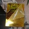 PMMA Mirror (gold)