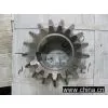 Straight Bevel Gear