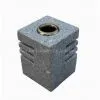 Outdoor Stone Oil Lamp