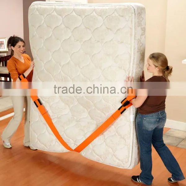 Forearm Forklift Lifting and Moving Straps photo-5