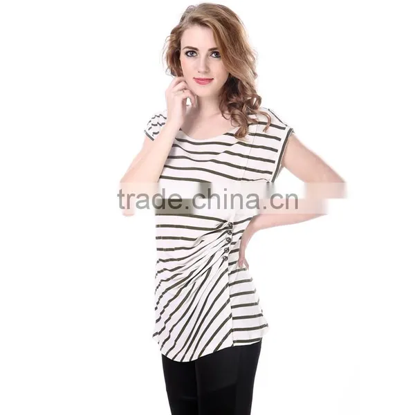 Women's China Manufacturer T-shirts photo-4