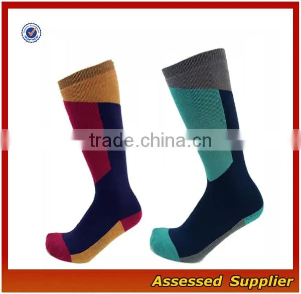 YXS66/Wholesale Sports Custom Compression Socks Graduated Compression Socks photo-2