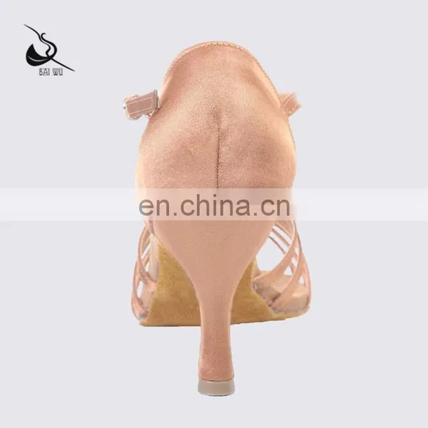 11513501 Dance Shoes Latin Dance Shoes photo-4