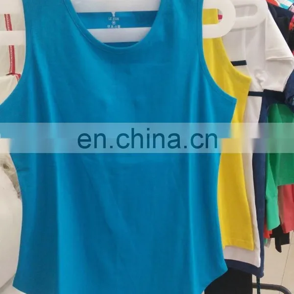 Made in India t Shirts Men' s High Quality O-neck T-shirt Only for Export photo-5