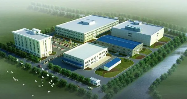 Zhengzhou Dacheng Paint Co., Ltd company overview - view 1