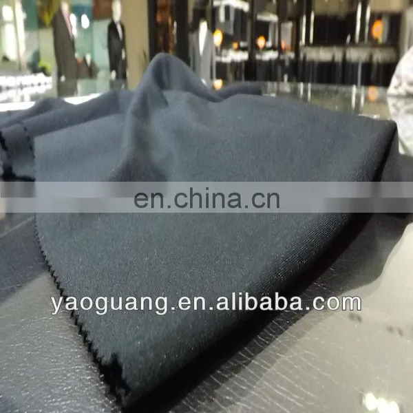 Knit Spandex Roma Fabric