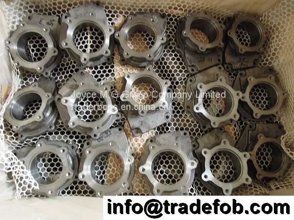 OEM Custom and Export Auto Spare Parts photo-4