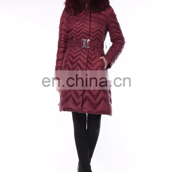 Hot Selling High Quality Morden Woman Coats And Jackets photo-2