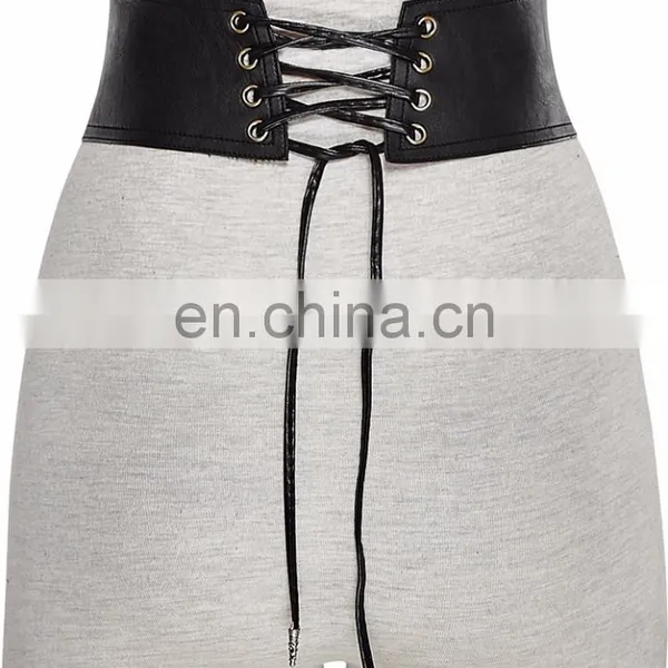 S-183 Punk Rave Women's Fashion Belt photo-3