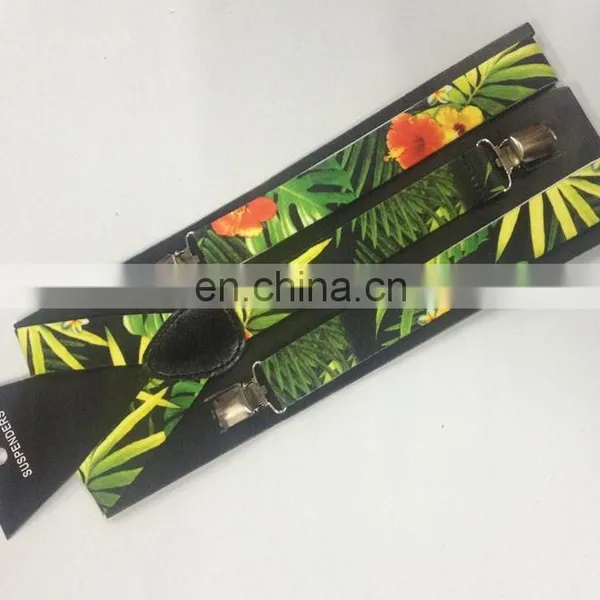 2015 New Wholesale Any Color Children Cartoon Suspender photo-6