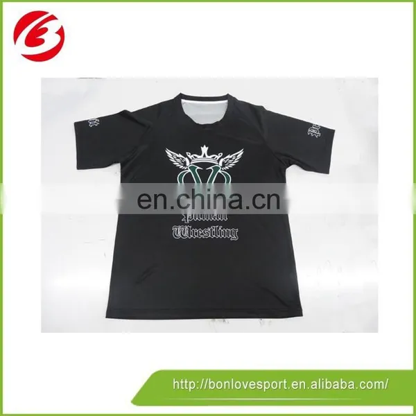 100% Polyester Dye Sublimation T-shirt Printing photo-2