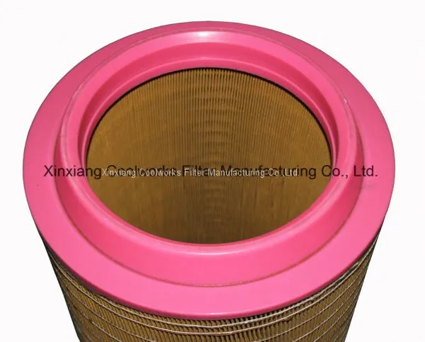 89298971 Air Filter For Ingersoll-Rand Compressor Parts photo-2