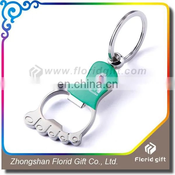 Personalized Laser Engraved Custom Beer Mini Glass Bottle Opener Kit photo-5
