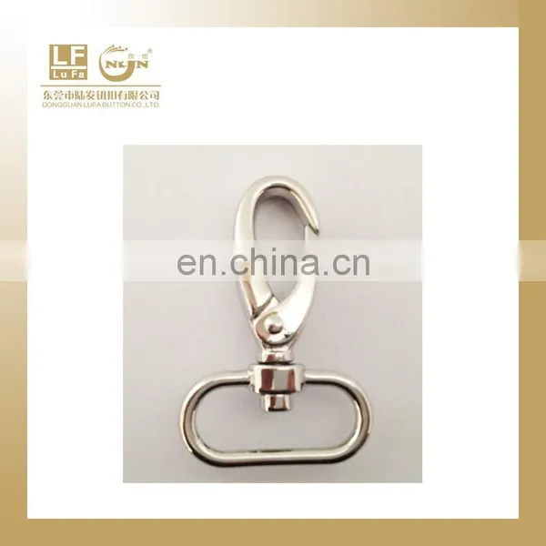 Stainless Steel Snap Hook photo-2