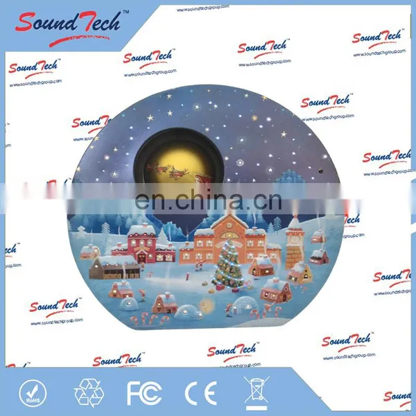 Pre-recordable Sound Module for Tin Case photo-3