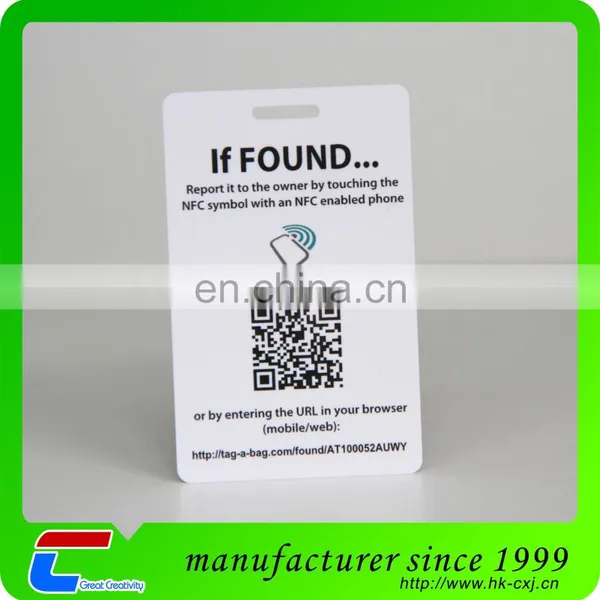 RFID Writable MIFARE Classic EV1 1K Card photo-6