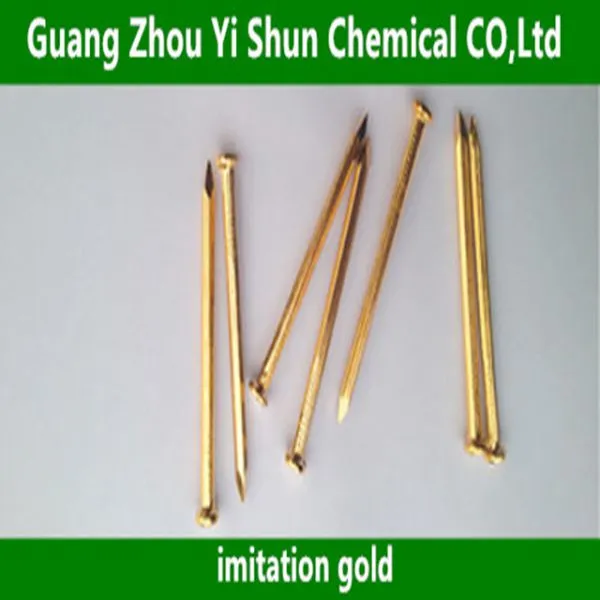 Zinc Alloy Chemical Copper Plating Agent Zinc Alloy Chemical Copper Plating Electroless Copper Plating photo-2