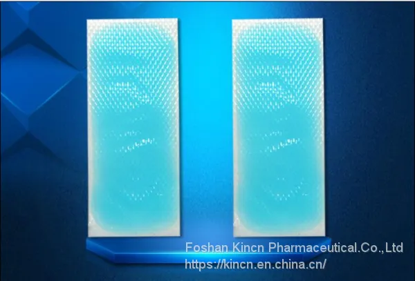 Cooling Gel Patch photo-2