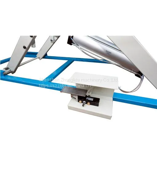 Hydraulic Lift Table Offer by Shenzhen Zhonglida Machinery photo-4
