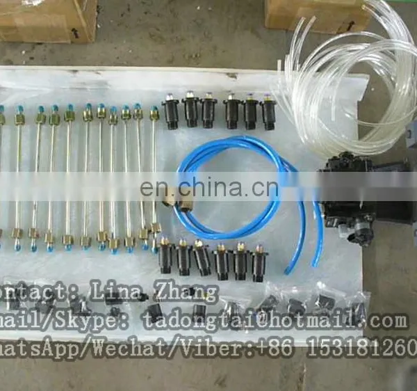 STAR PRODUCT-- CRS 200 DIESEL INJECTION SYSTEM TESTER CRS200 photo-2