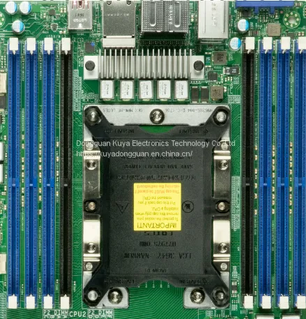 Original CPU Foot seat CPU SOCKET INTEL LGA 3647