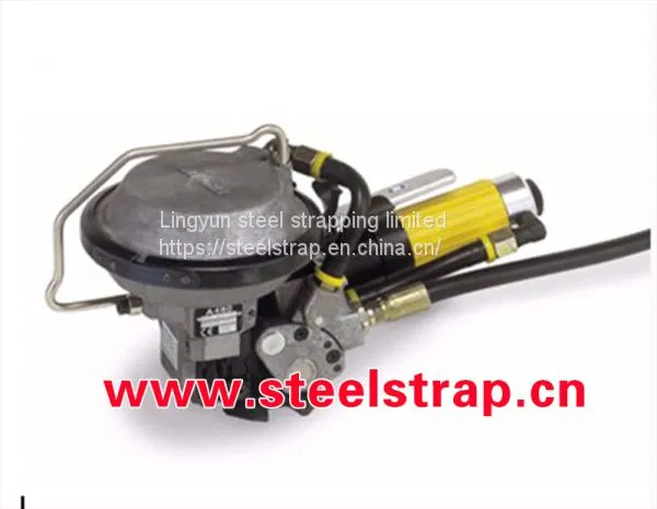 Hand-free Buckle Steel Strapping Tools photo-4