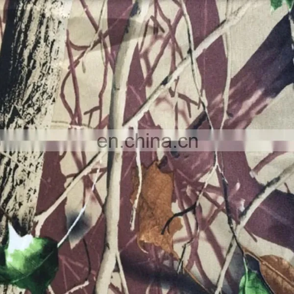 Shower Curtain Fabric 300d Oxford Fabric Curtain