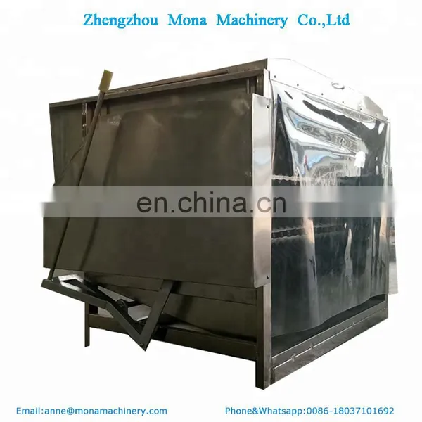 Good Price Goat Application Slaughterhouse Machinery photo-6