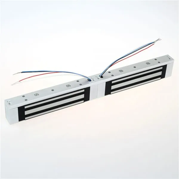 180kg Double Electromagnetic Door Lock photo-3