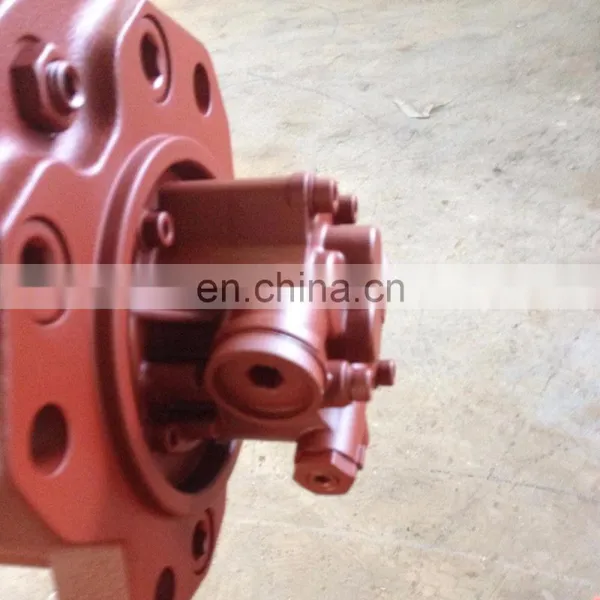 401-00059 SL220NV Doosan Main Pump SOLAR 220N-V Daewoo Hydraulic Pump photo-2