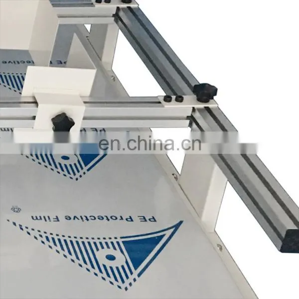 CE Certificate Simulating Transport Vibration Testing Machine Price photo-5