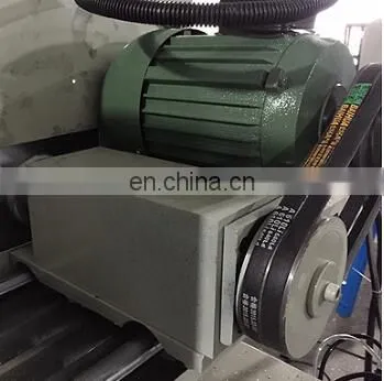 Aluminium Cutter Machine / 45 Degree Aluminum Cutting Machine photo-5