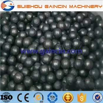 Grinding Media Alloy Cast Balls, Cast Chromium Grinding Media Ball, Steel Chromium Balls, Alloy Chrome Cast Balls