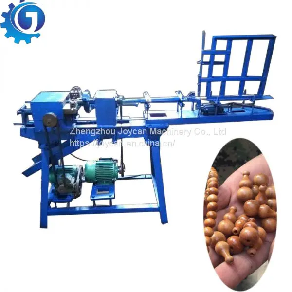 Joycan Wooden Bracelet Processing Lathe Round Ball Wooden Beads Making Machine photo-3