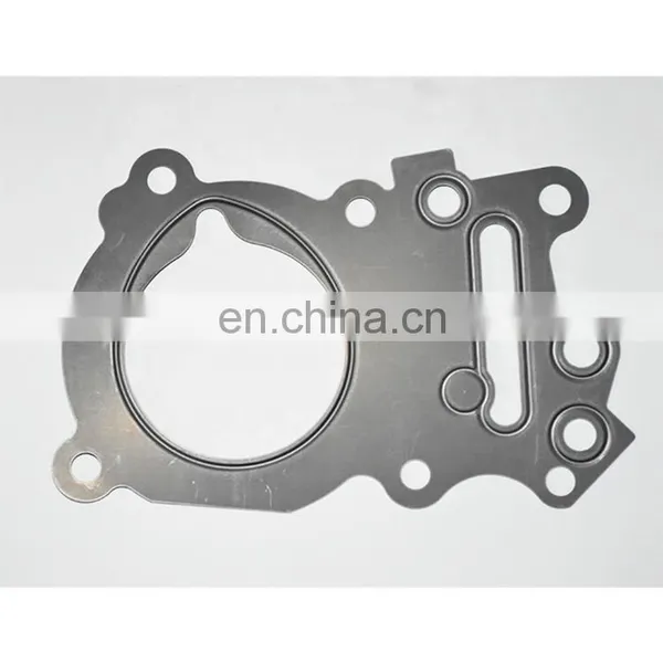 SAIC- IVECO Truck FAT5043126660 Solenoid Valve Support Gasket photo-2