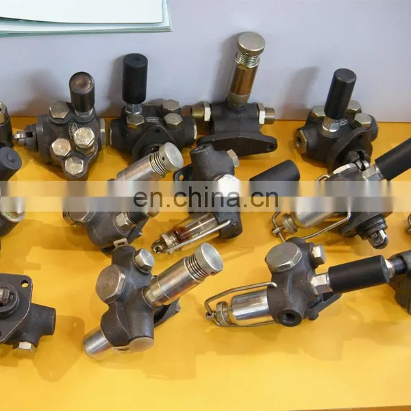 BJAP Good Quality Injection Pump Using Feed Pump SAD/P2206 SAD-P2206 photo-3