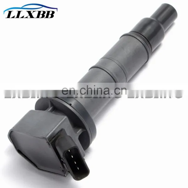 Original Ignition Coil Pack 90919-02243 9091902243 For Toyota Camry Highlander RAV4 photo-2