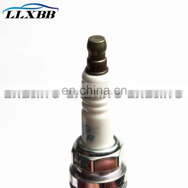 Factory Supply IFR5N-10 Iridium Spark Plug OEM LR005253 For Land Rover photo-6