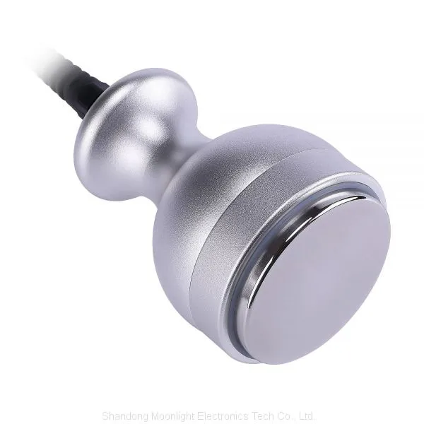5 Handles Cavitation Slimming Device With Lifelong Technical Support photo-5