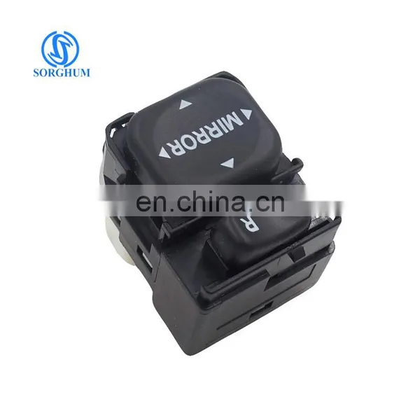 Auto Electrical Mirror Control Switch For Toyota Tundra Tacoma Camry 84870-34010 photo-6