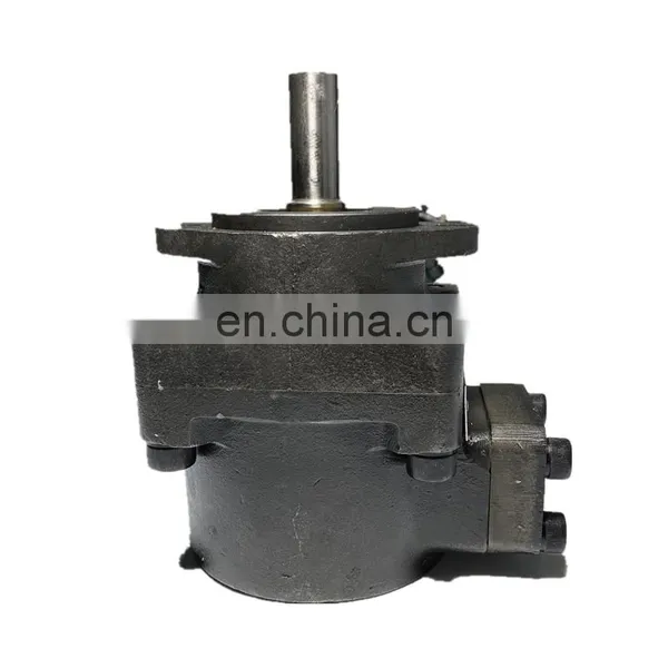 Trade Assurance ATOS PFE-51 Series PFE-51090 PFE-51110 PFE-51129 PFE-51150 Hydraulic Vane Pump photo-4