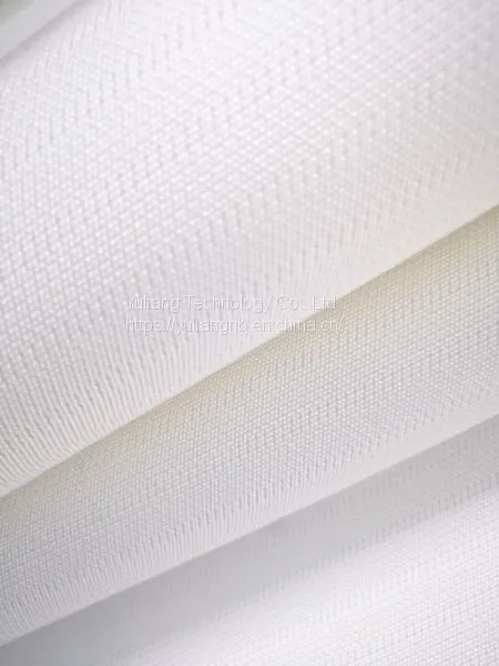 DL-11 Shuttle Weave Cut-resistant Fabric Wear-resistant and Puncture-resistant 510—670N Fabric photo-2