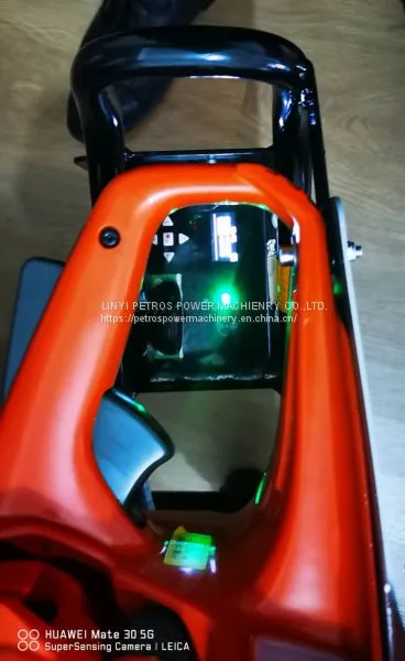 Impact Wrench NLB-1200 photo-3