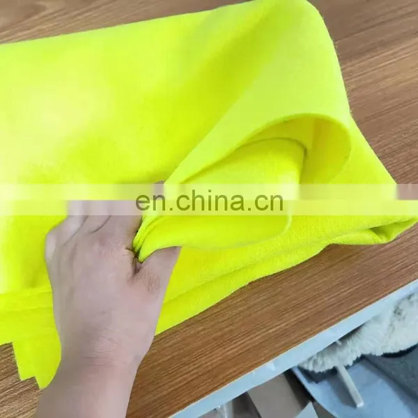 Tennis Ball Felt Material Press Polyester Needle Filter Cloth photo-4